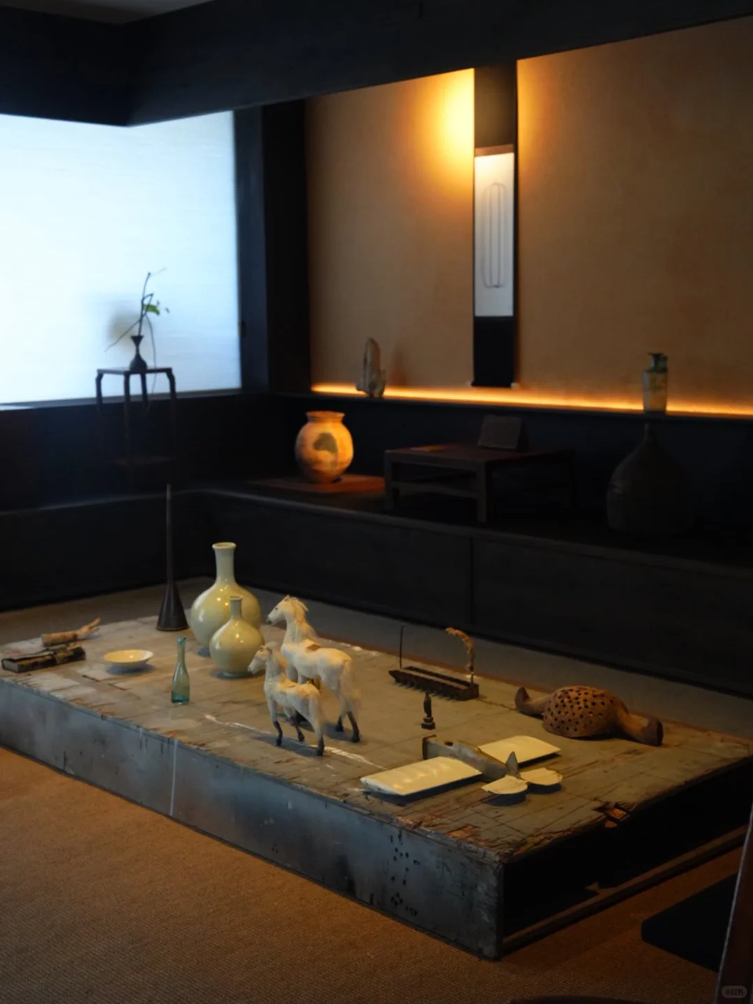 ▷ 杭州新展| 「何物」古道具展▾◦▫︎