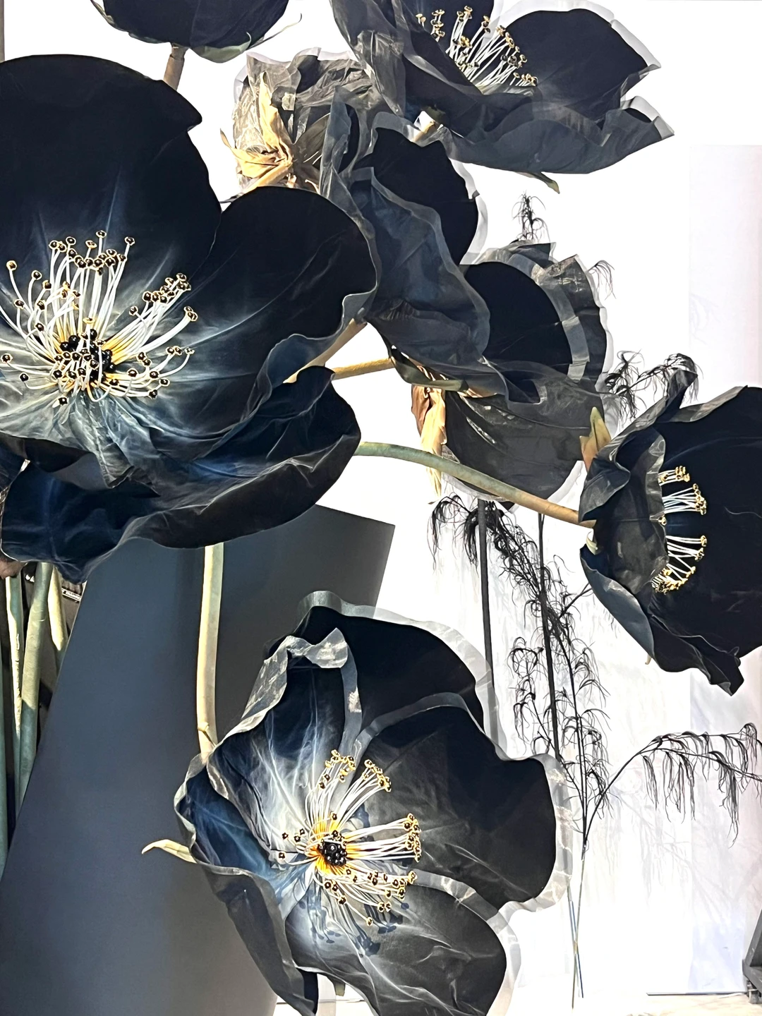 魔都最新必看展??设计上海｜我先看咯?