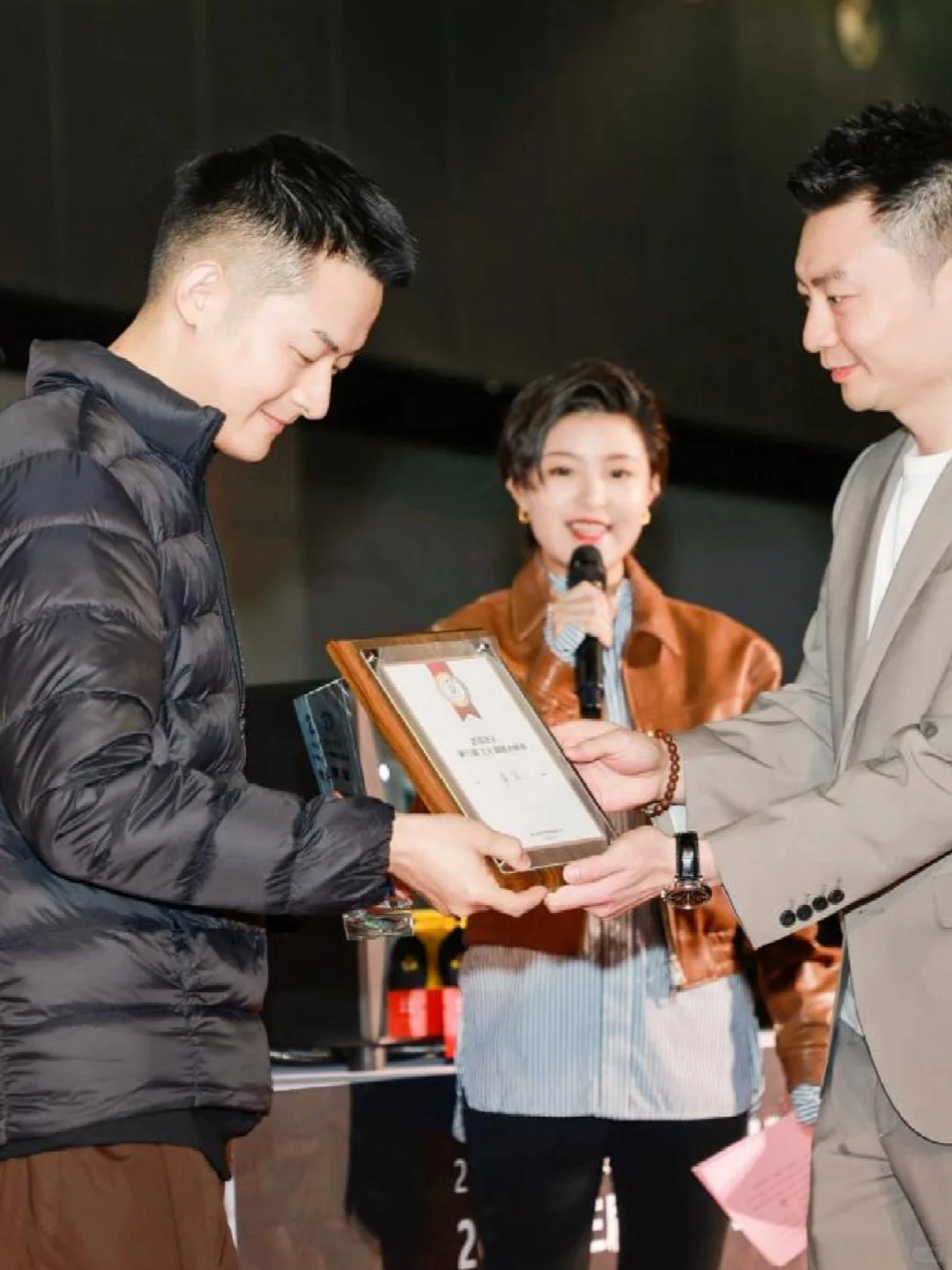 义博会 - 进口商品展不容错过~~~