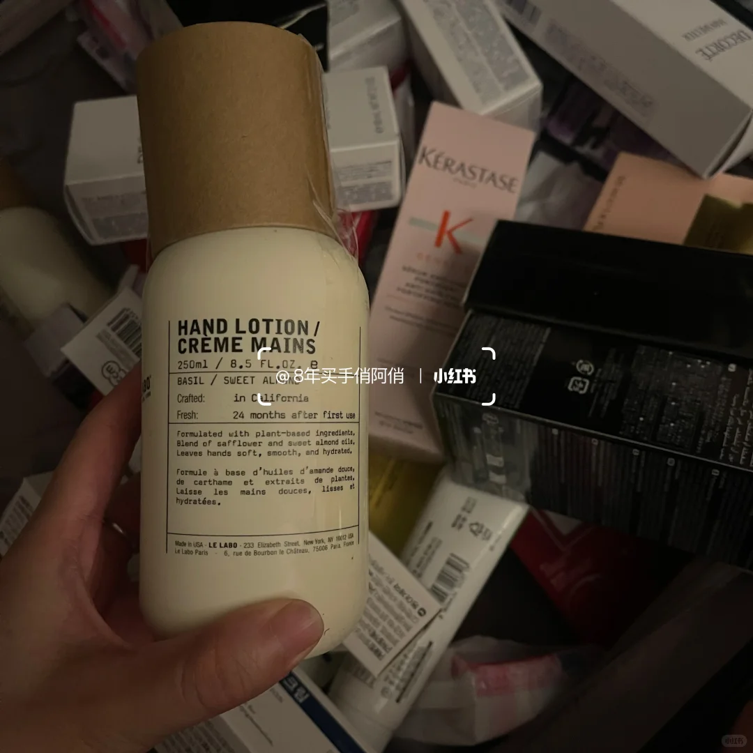 vlog｜小韩采购记录?