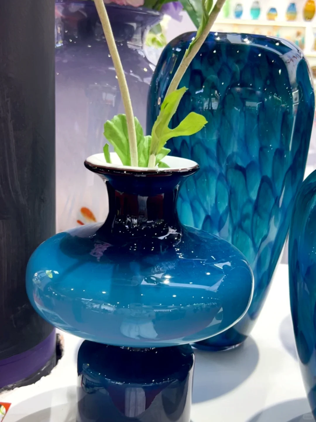 义乌礼品展涨知识的一天