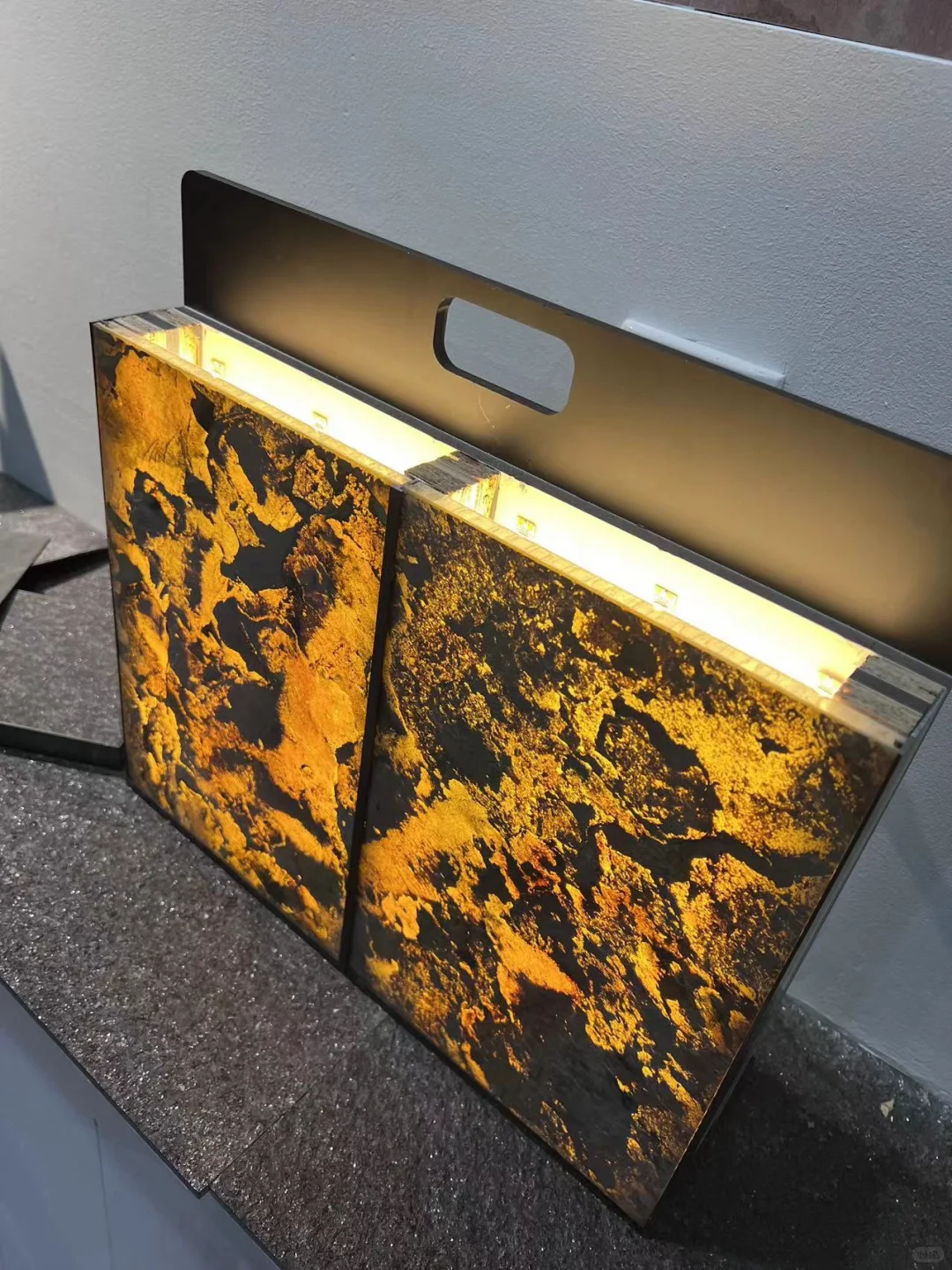 广州设计周｜设计展现场