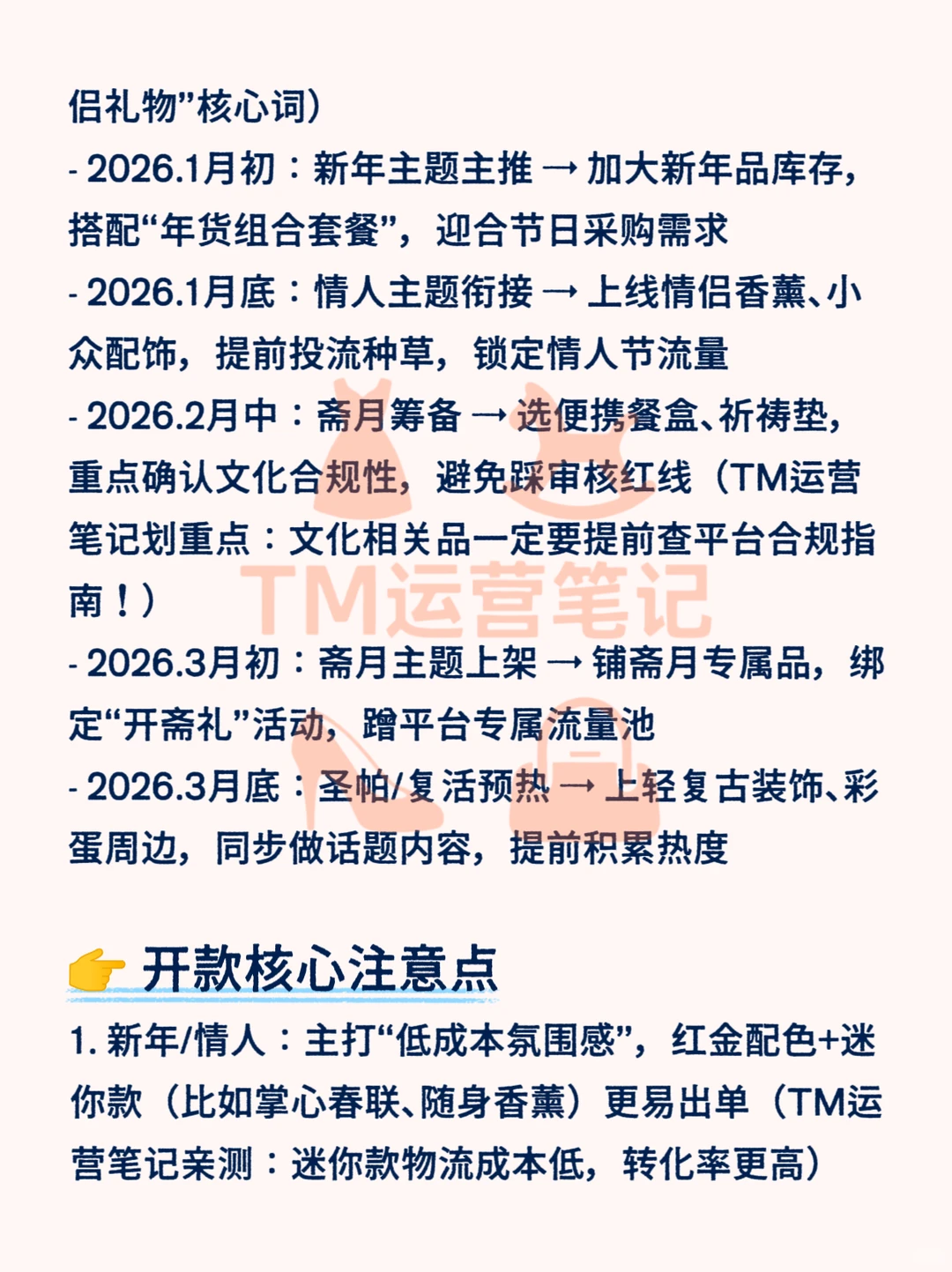 Temu商家明年的布局