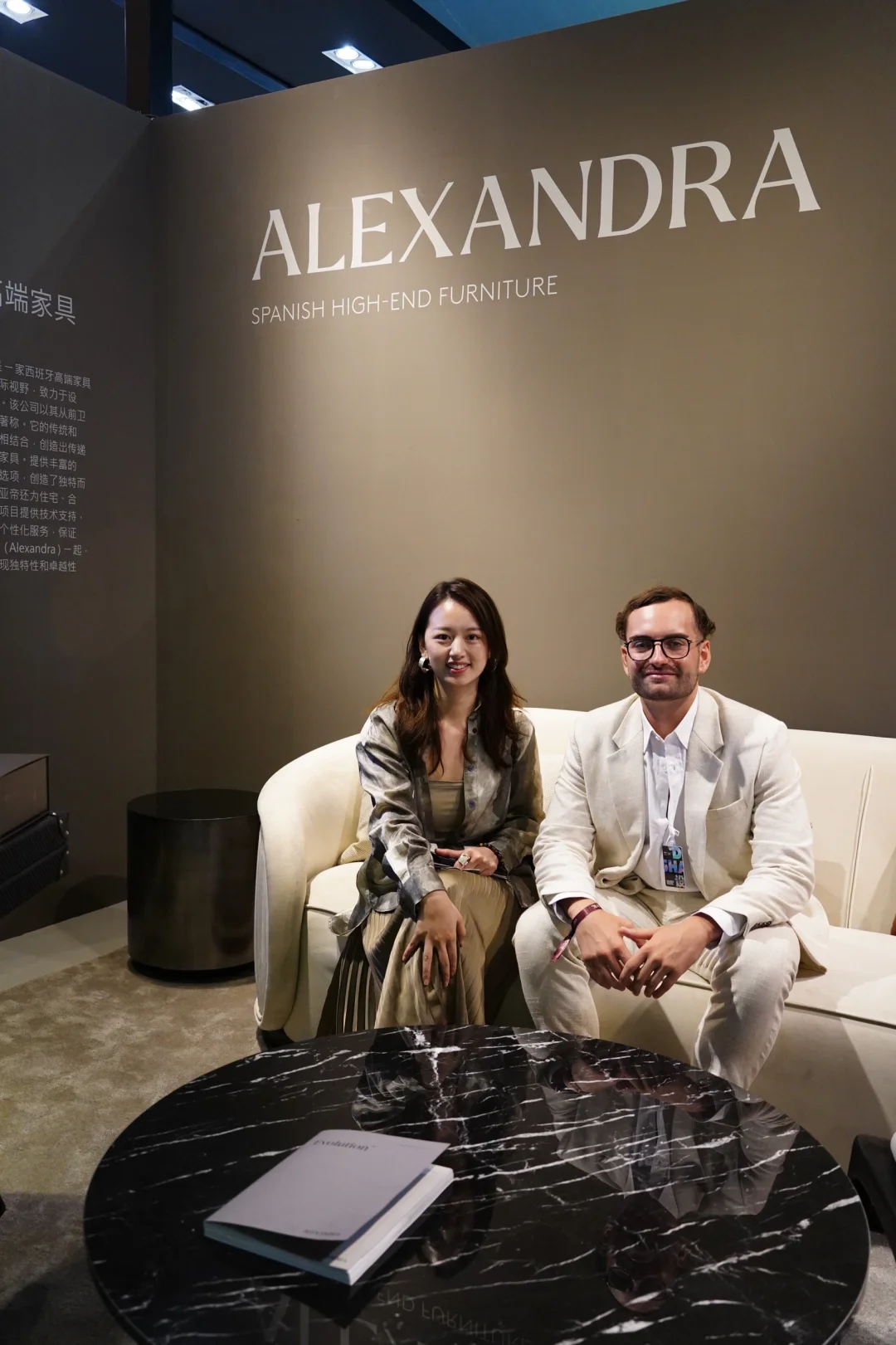 这届设计上海我觉得还差点什么