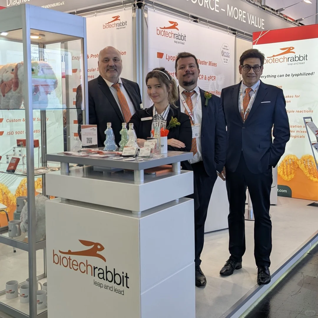 MEDICA 2025圆满落幕,感谢相遇,展望未来