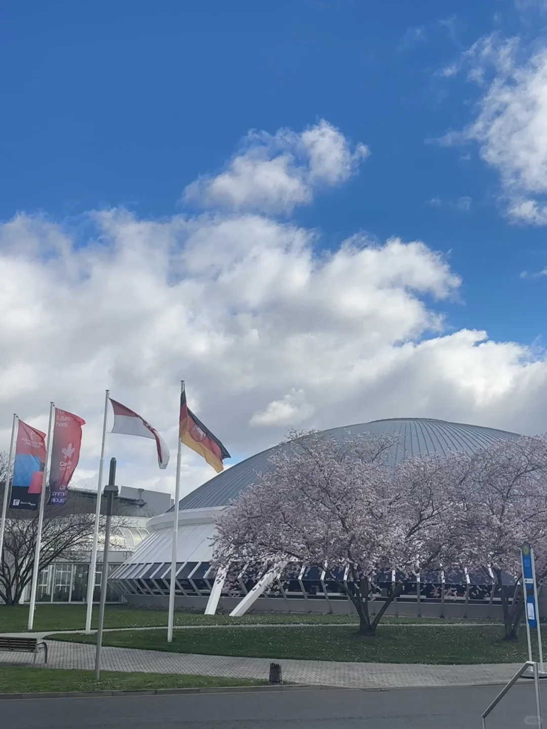 汉诺威工业展 | 邂逅科技新震撼