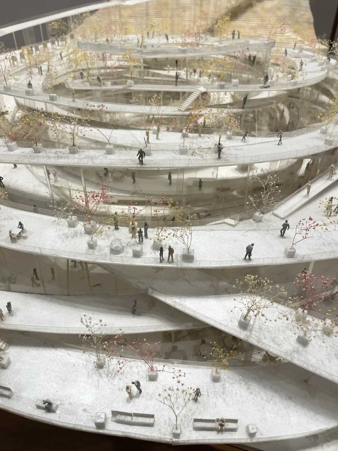 日本的建筑和空间设计不愧是世界一流的?