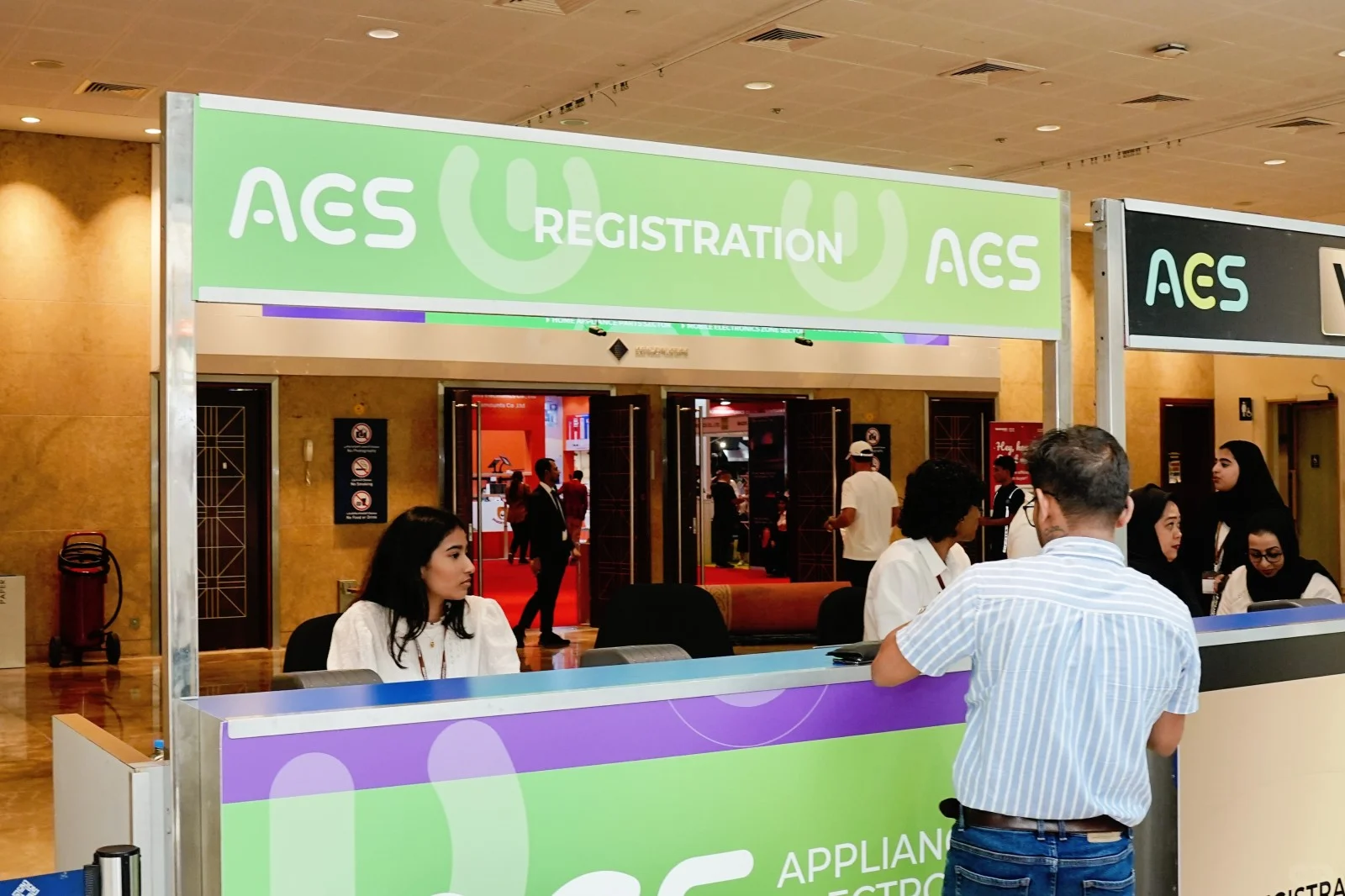 家电3C，快去沙特！