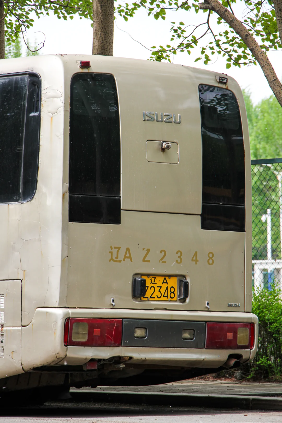 日本大巴，曾是豪华大巴的代名词