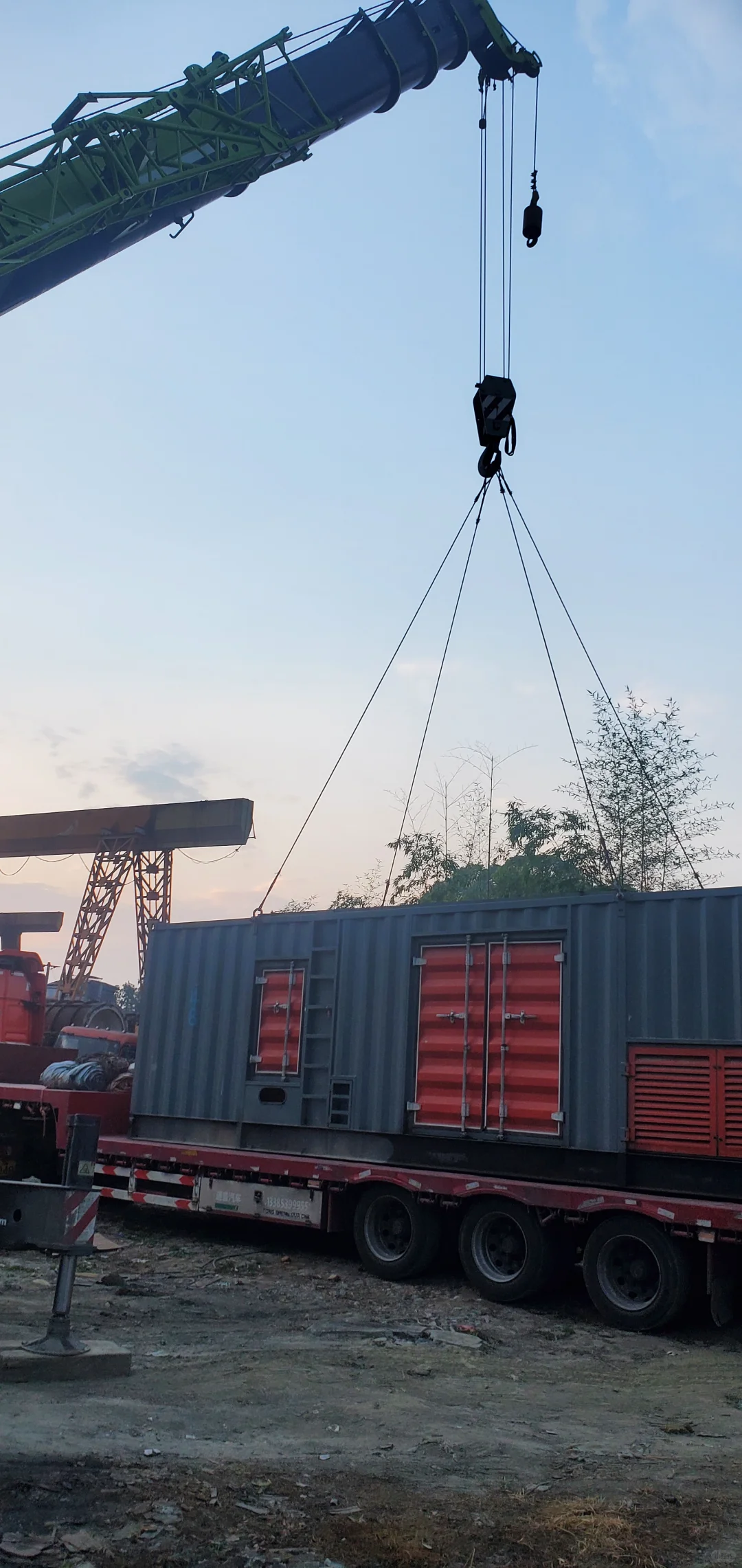 发电机租赁/出租/