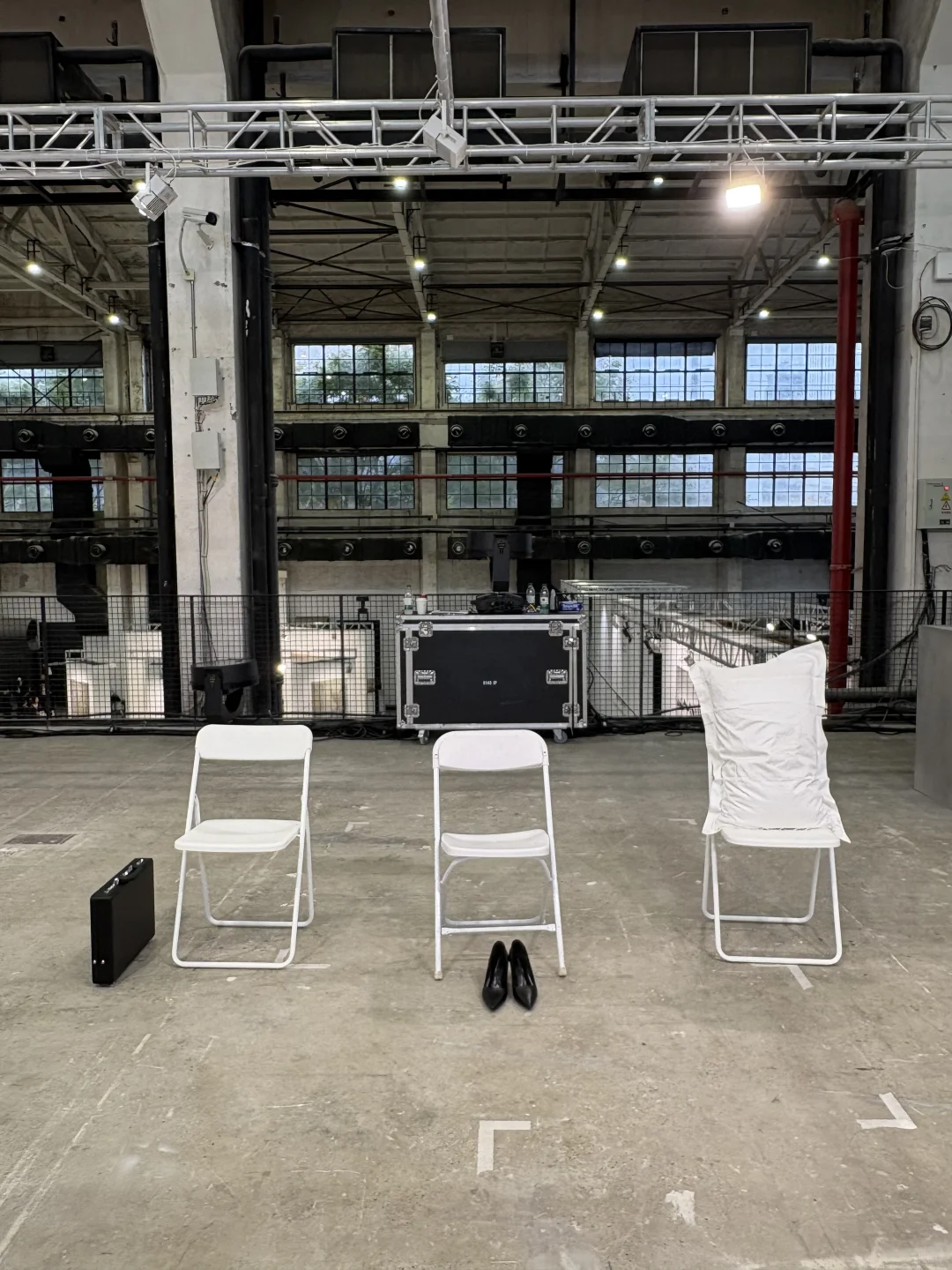 我的牛马日常在西岸艺博会首秀:这才刚开始