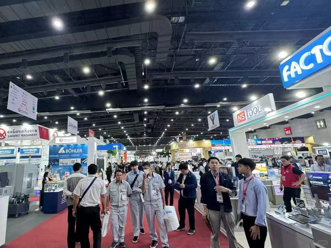 在这里，看见东盟的制造版图正在重构