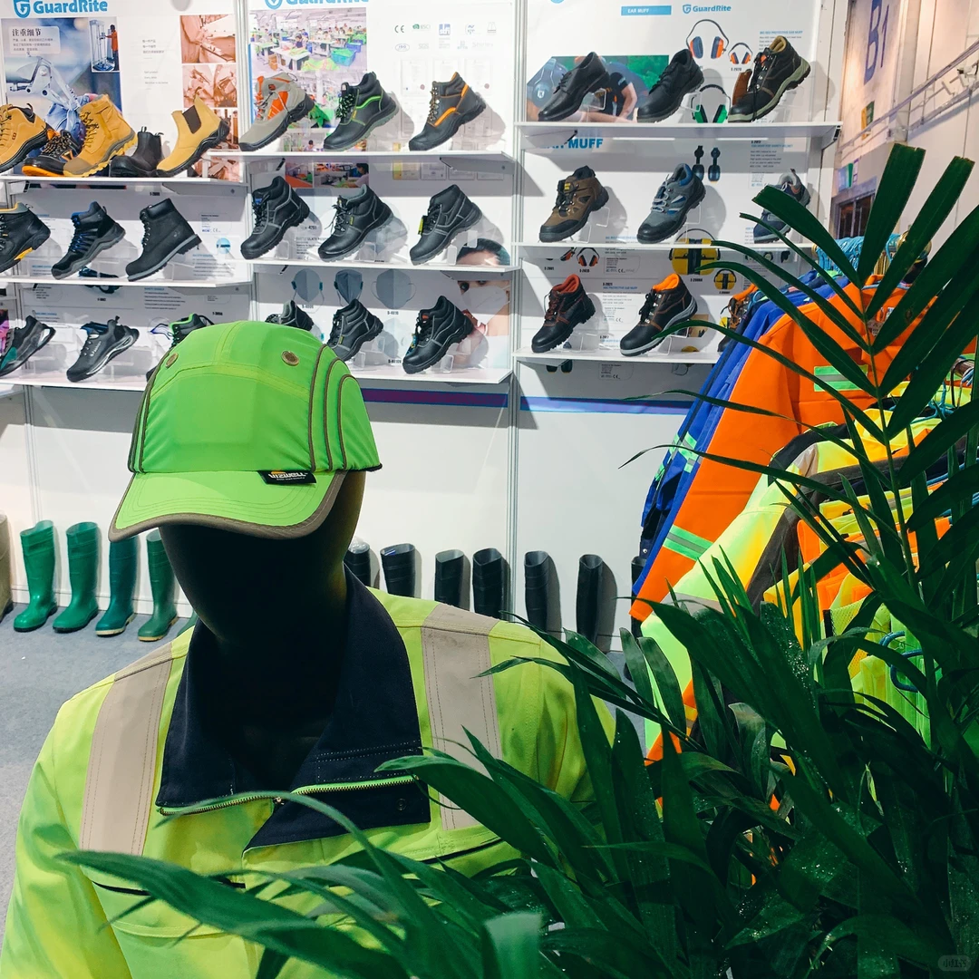 浙江省金华市义乌第27届国际小商品博览会