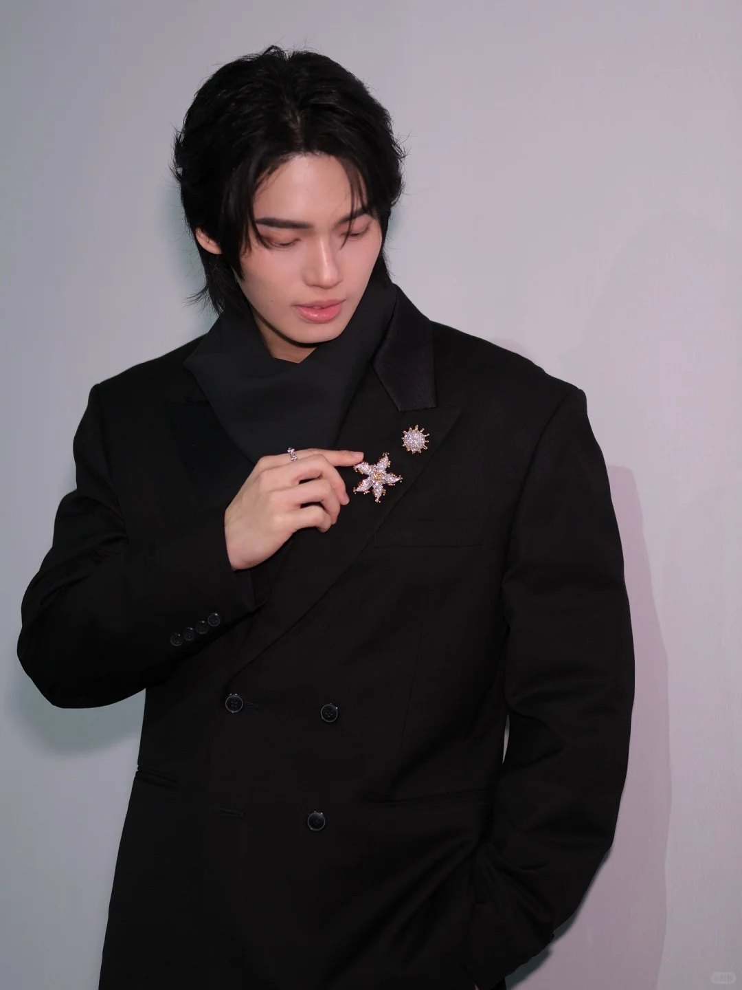 Tiffany代言人Winmetawin