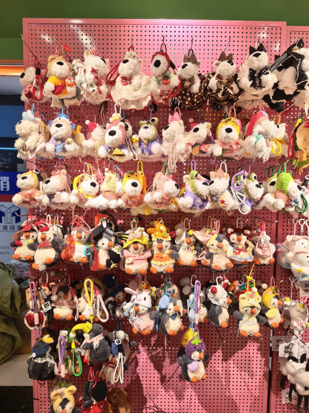 没有人能空着手走出义乌 ? 附散客攻略