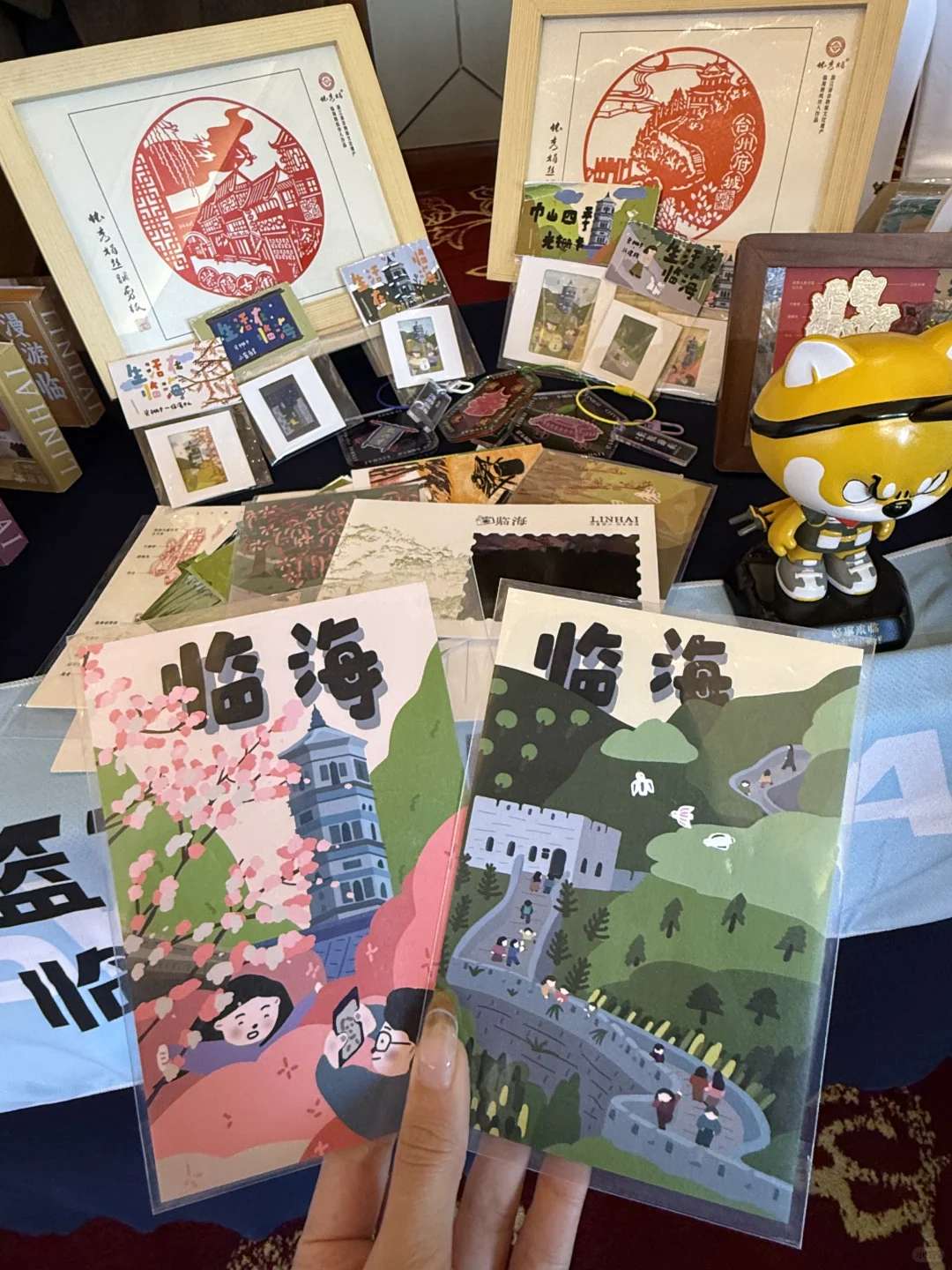 南昌?台州）！！文旅推介会！！！！