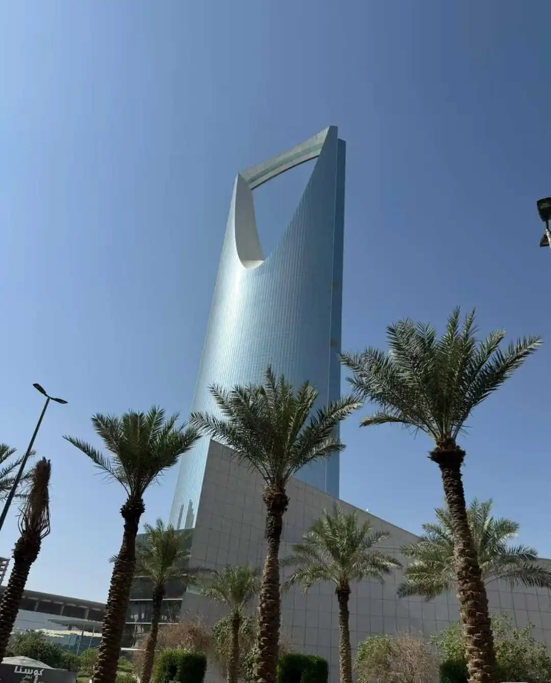 中东国家采购差异:沙特 vs 阿联酋 vs 埃及