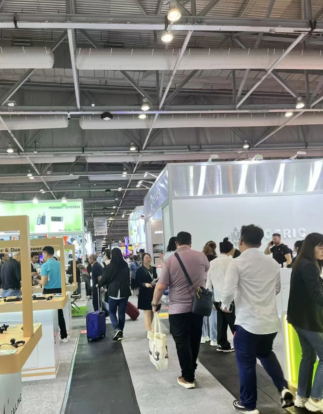 面向全球买家，点亮无限商机