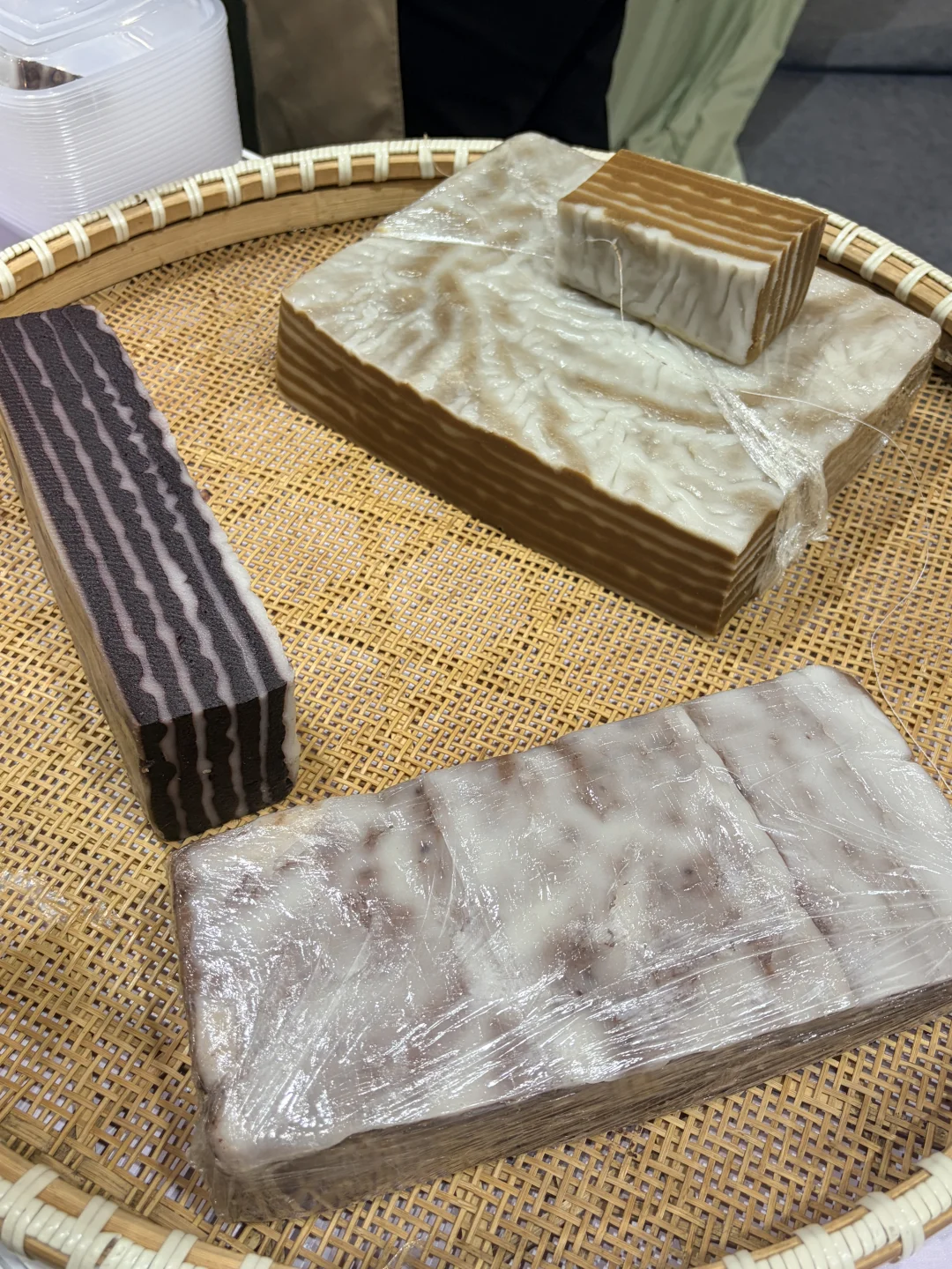 浙江农博会战绩来啦！！！