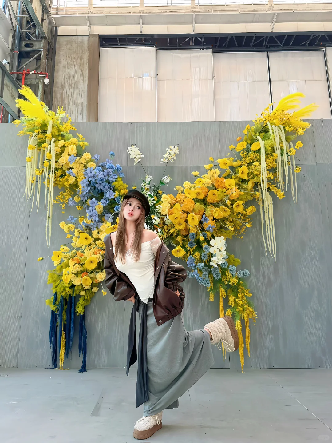 芜湖|来对了❗️近期坠值得看的老船厂新展