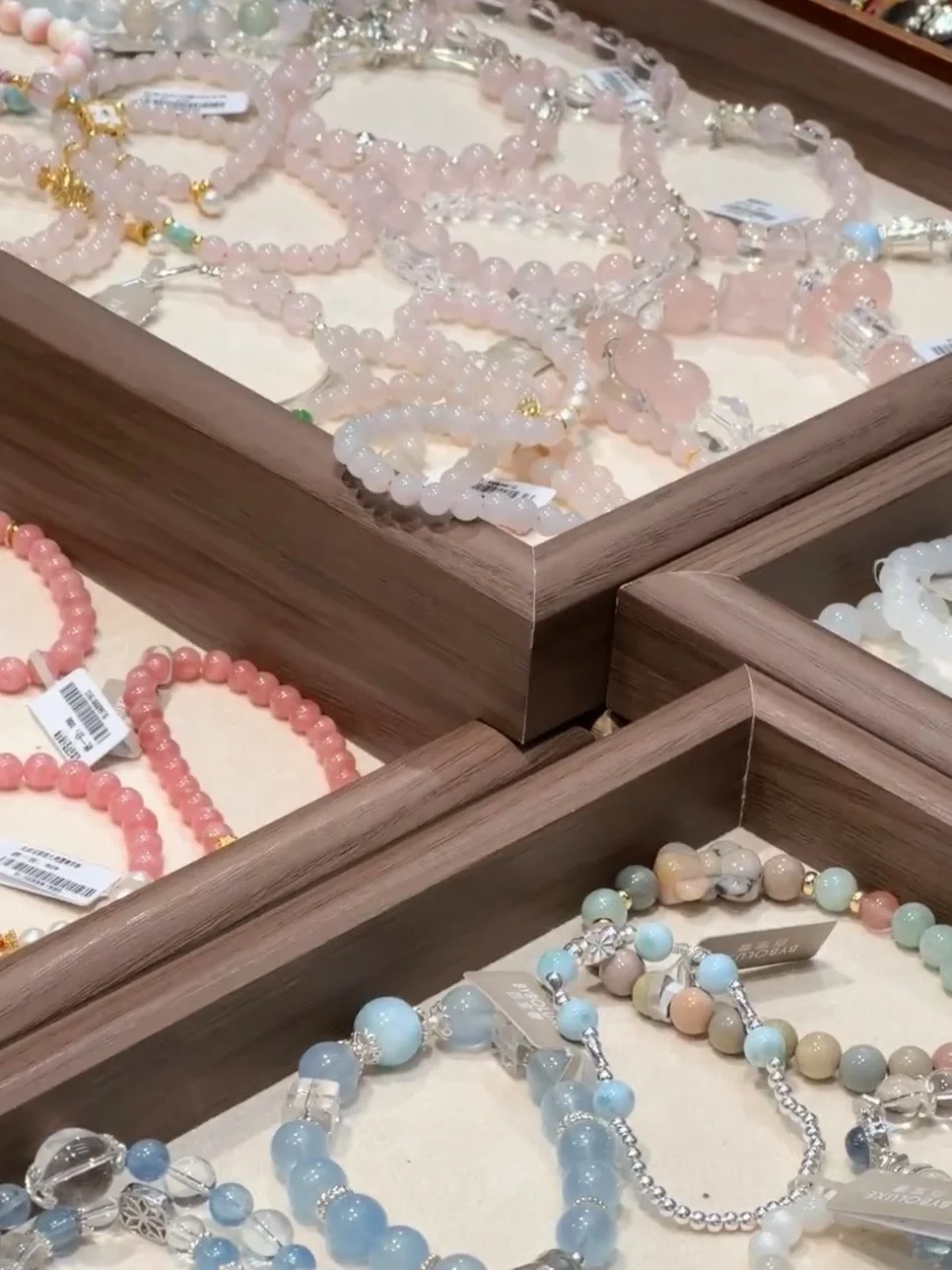 ?就在本周日！义乌时尚饰品展来啦！