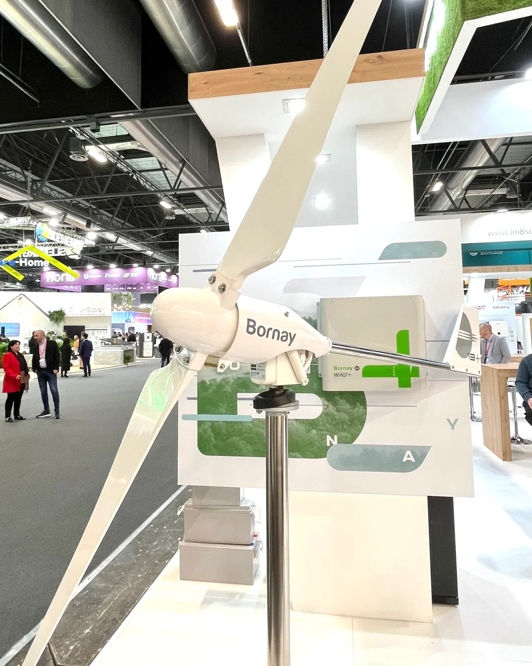 西班牙商业摄影团队/展会、活动