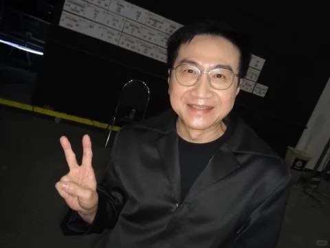 导演更新?️一些gmm2026推介会后台