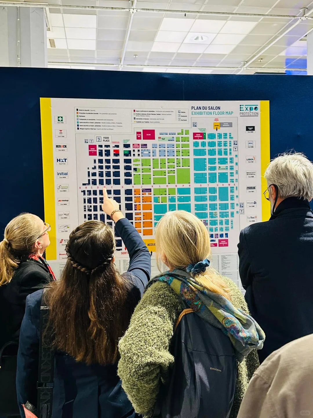 Expoprotection2026法国安防及消防展览会