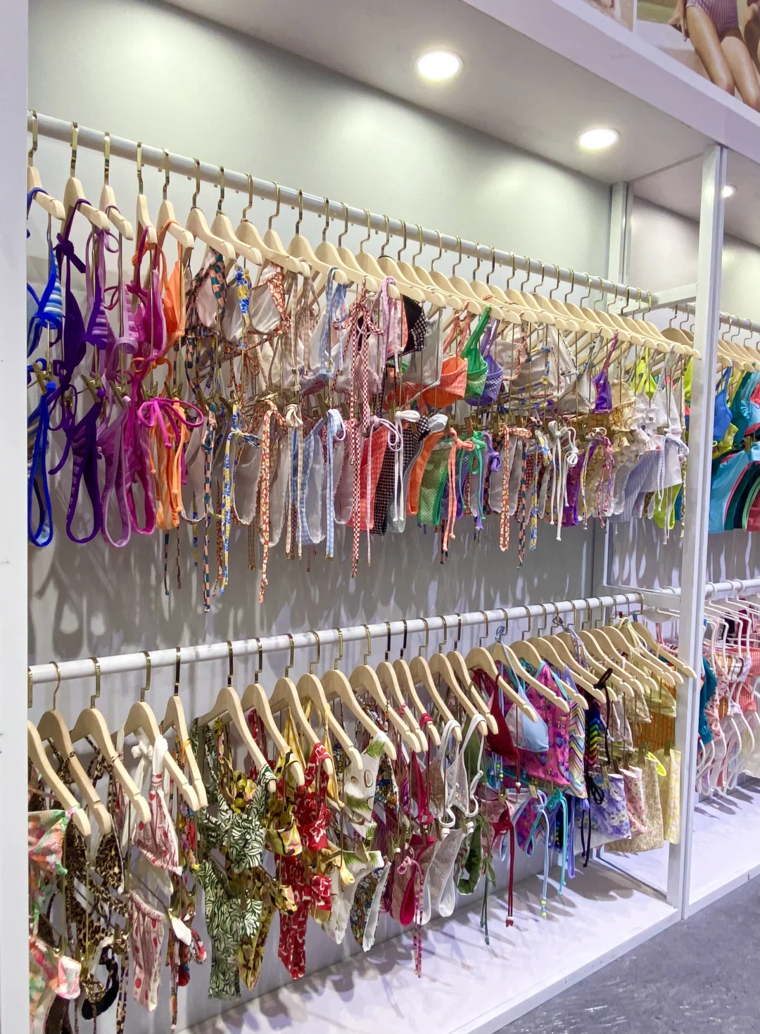 ? 第138届广交会第一天正式开启！