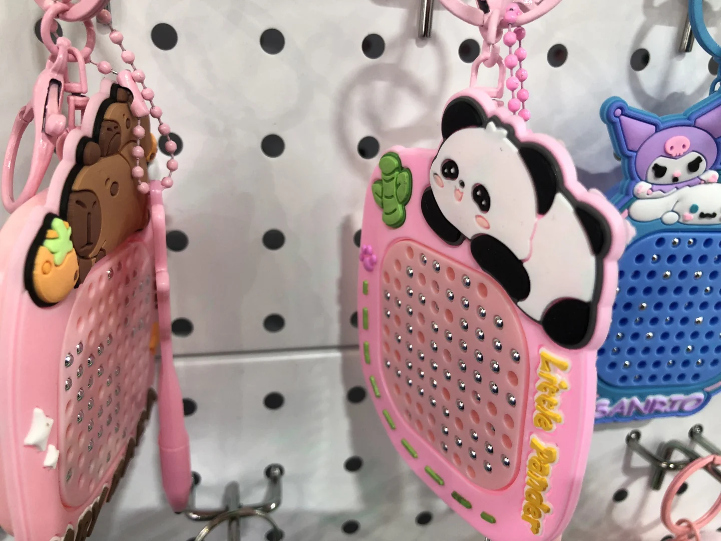 第一天感受｜义乌跨境电商展