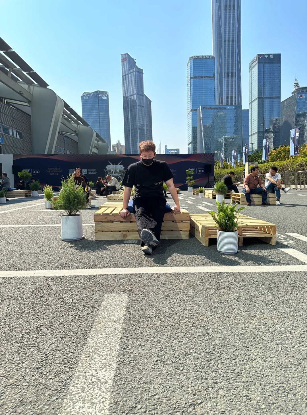 广州设计周前设计深圳预热看展