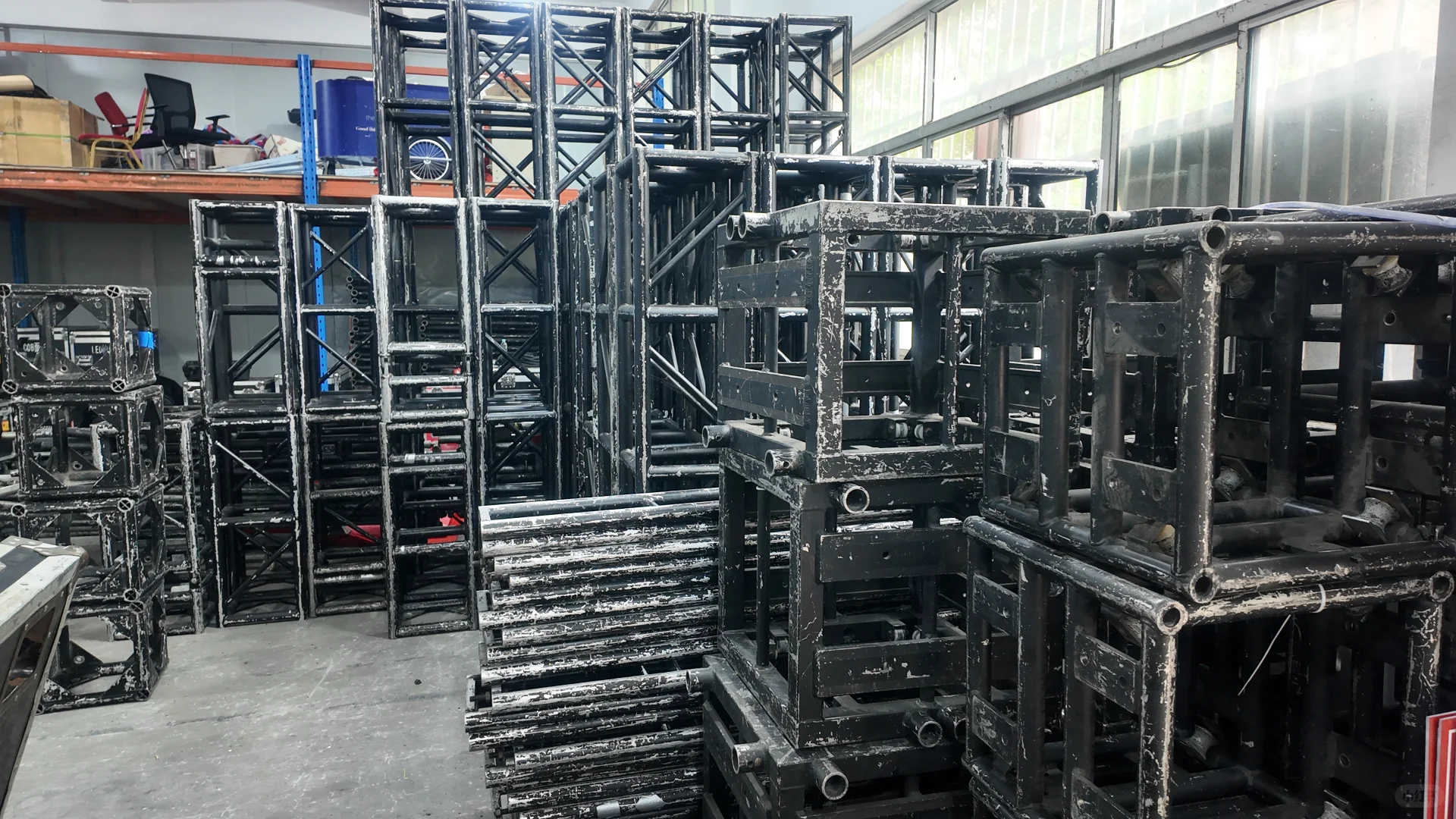 会议设备租赁,提供从进场到撤场一站式服务