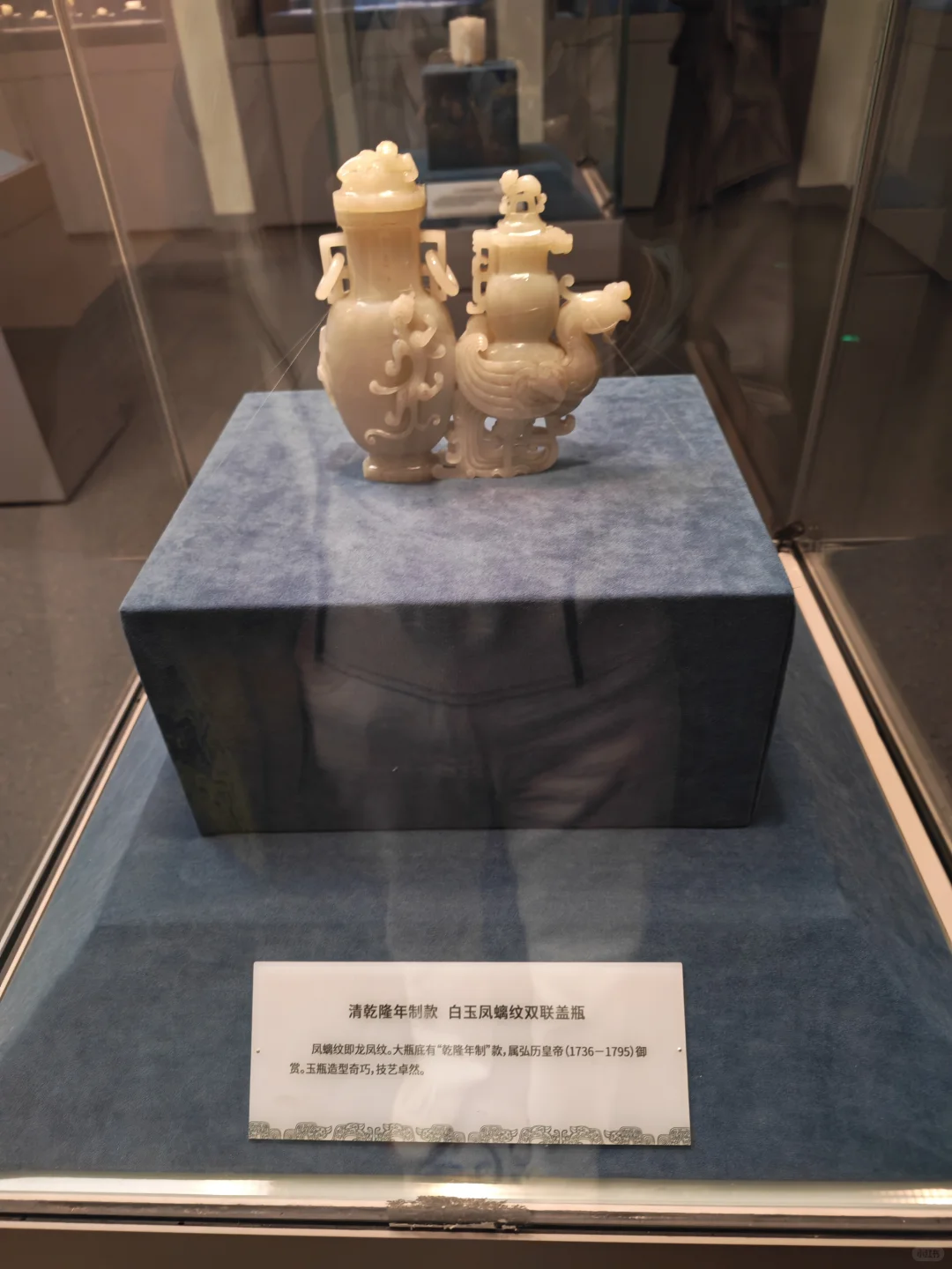 天津博物馆半日游，雅实在是雅