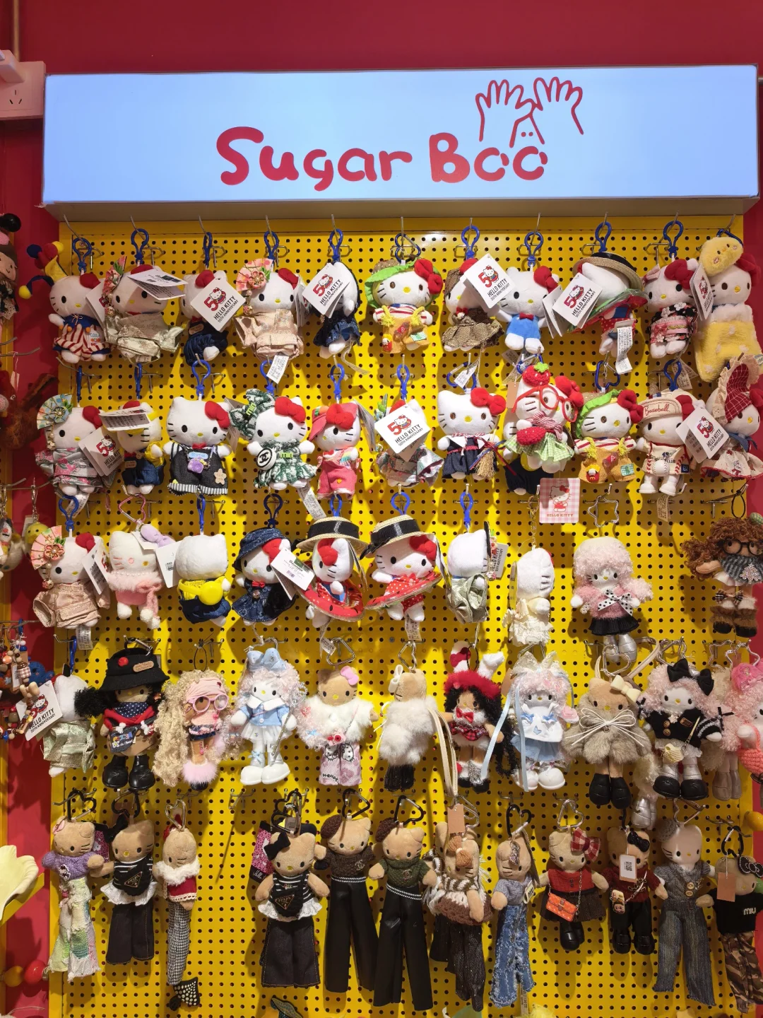 没有人能空着手走出义乌 ? 附散客攻略