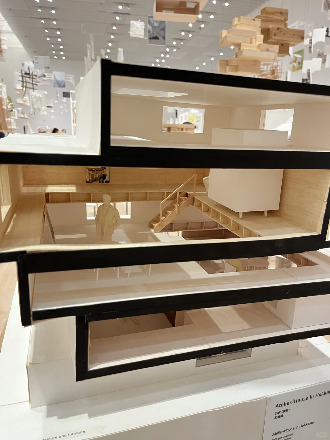 日本的建筑和空间设计不愧是世界一流的?