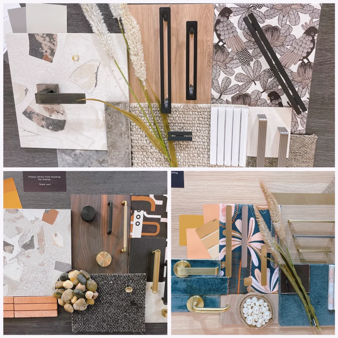 Design Show ｜ 墨尔本需要家装的必看