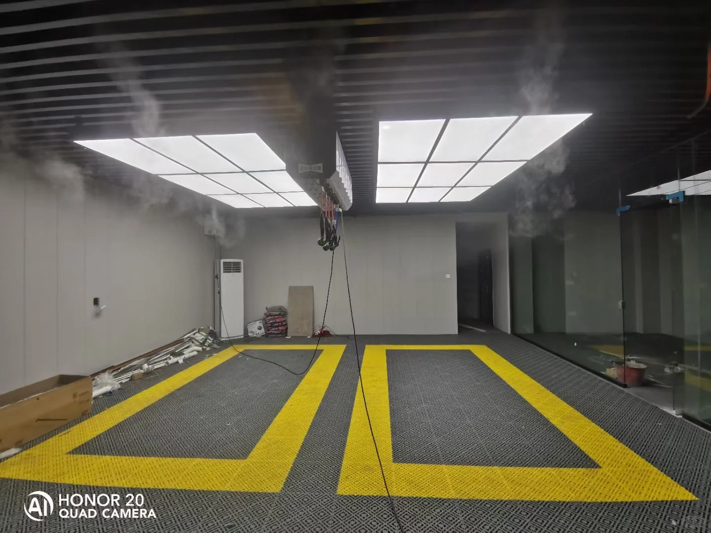 日本贴膜店设备供应商