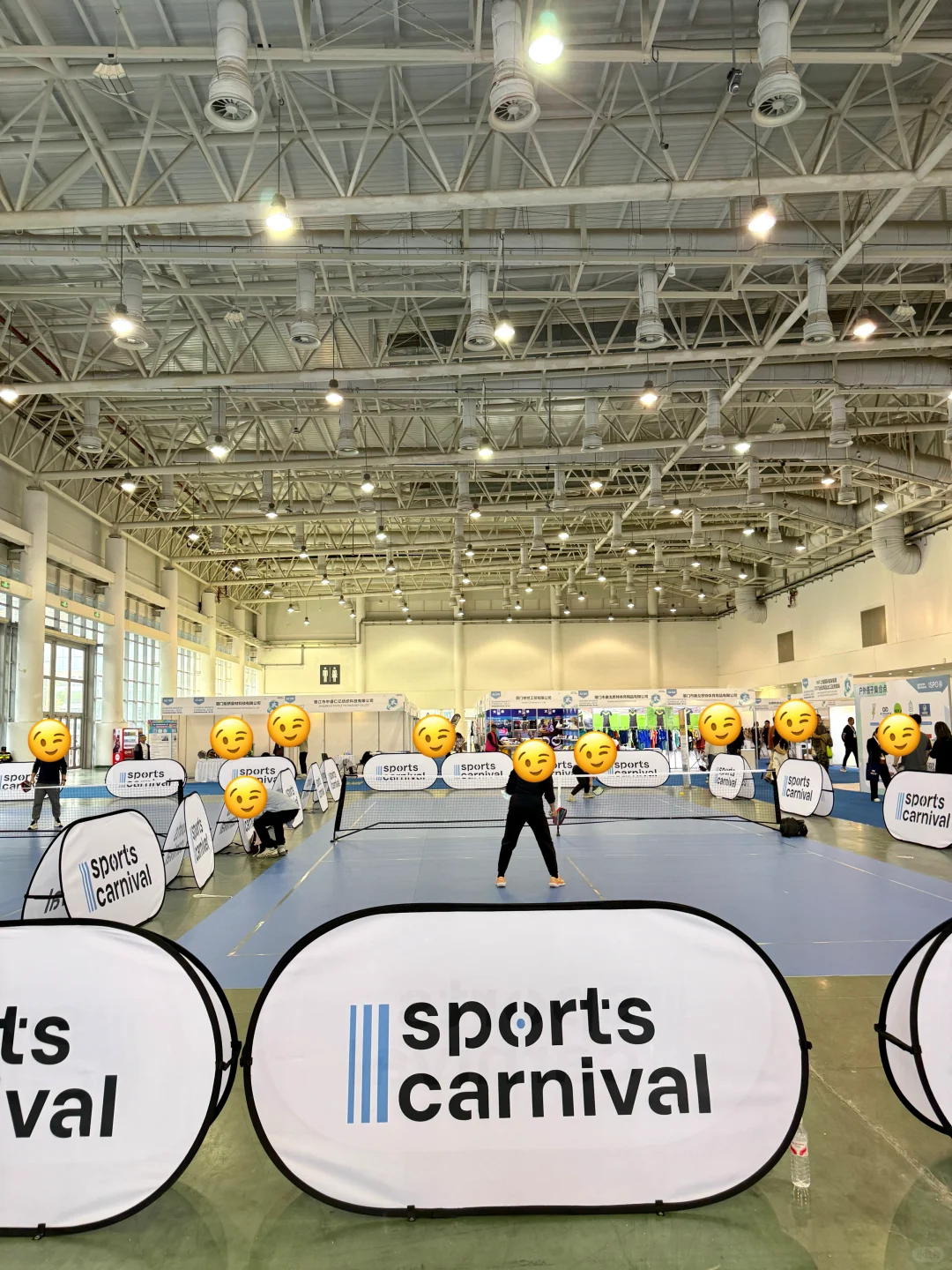 厦门！！ISPO厦门户外展！！收到通知了吗