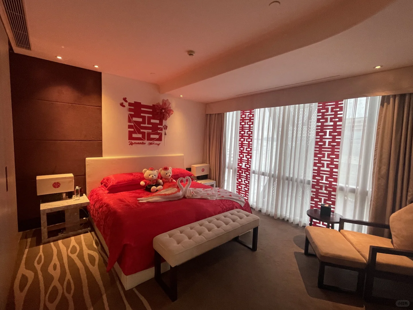 在鹏城 找到属于你的完美婚礼场地?