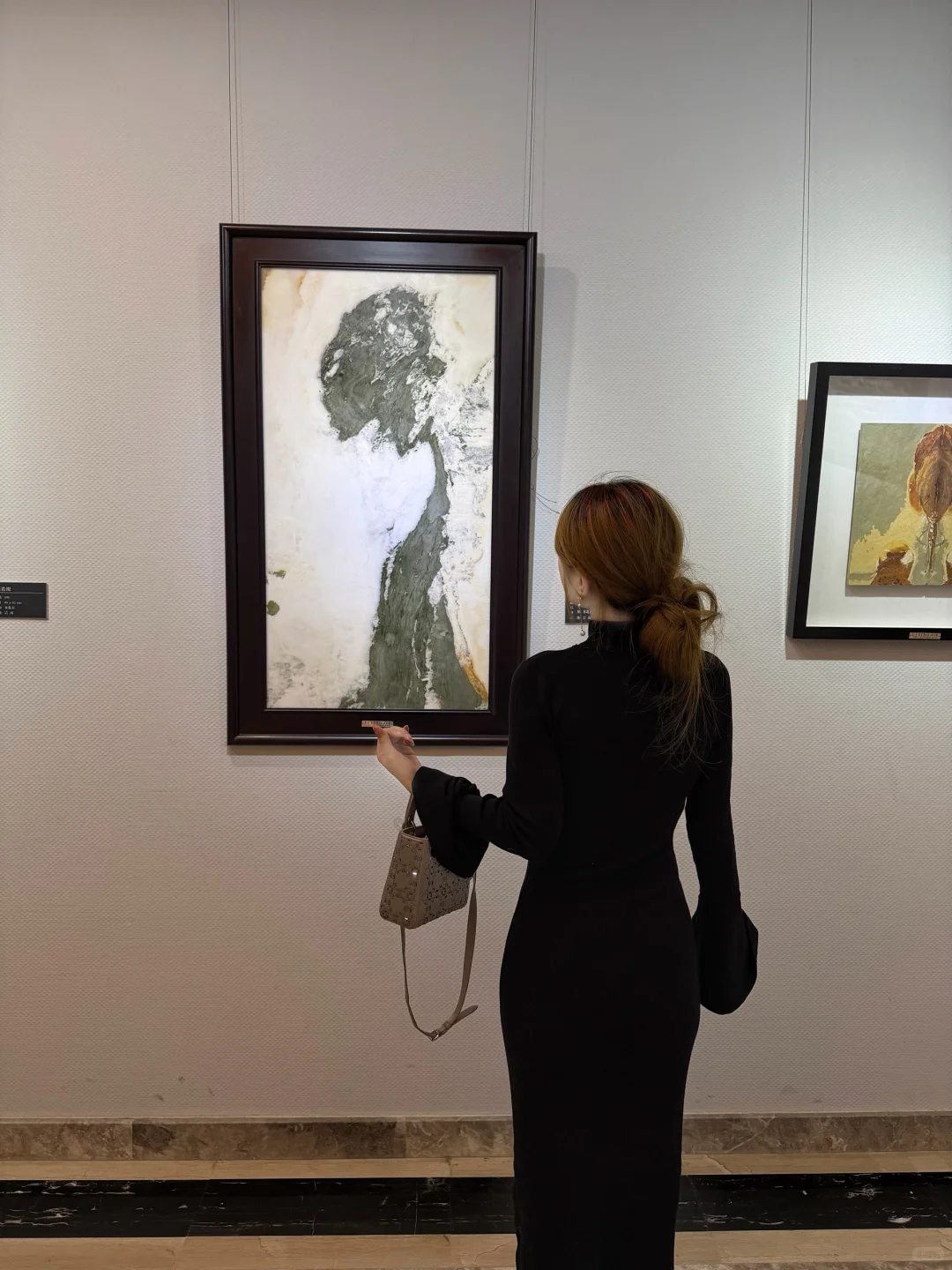 北京新展|罗马城堡?️鎏金纹路，典雅风骨