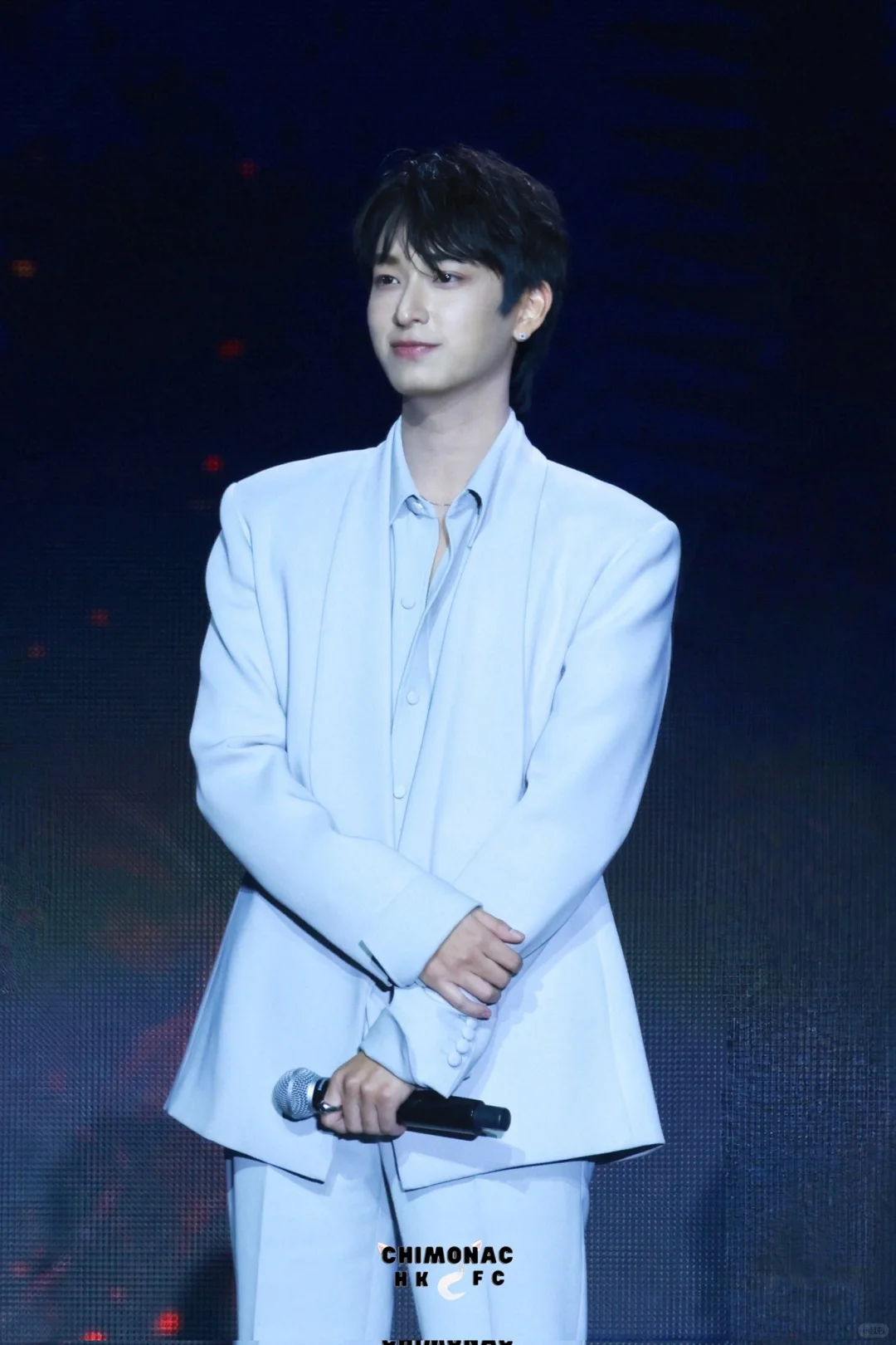 今天推介会奇萌官宣了两部剧