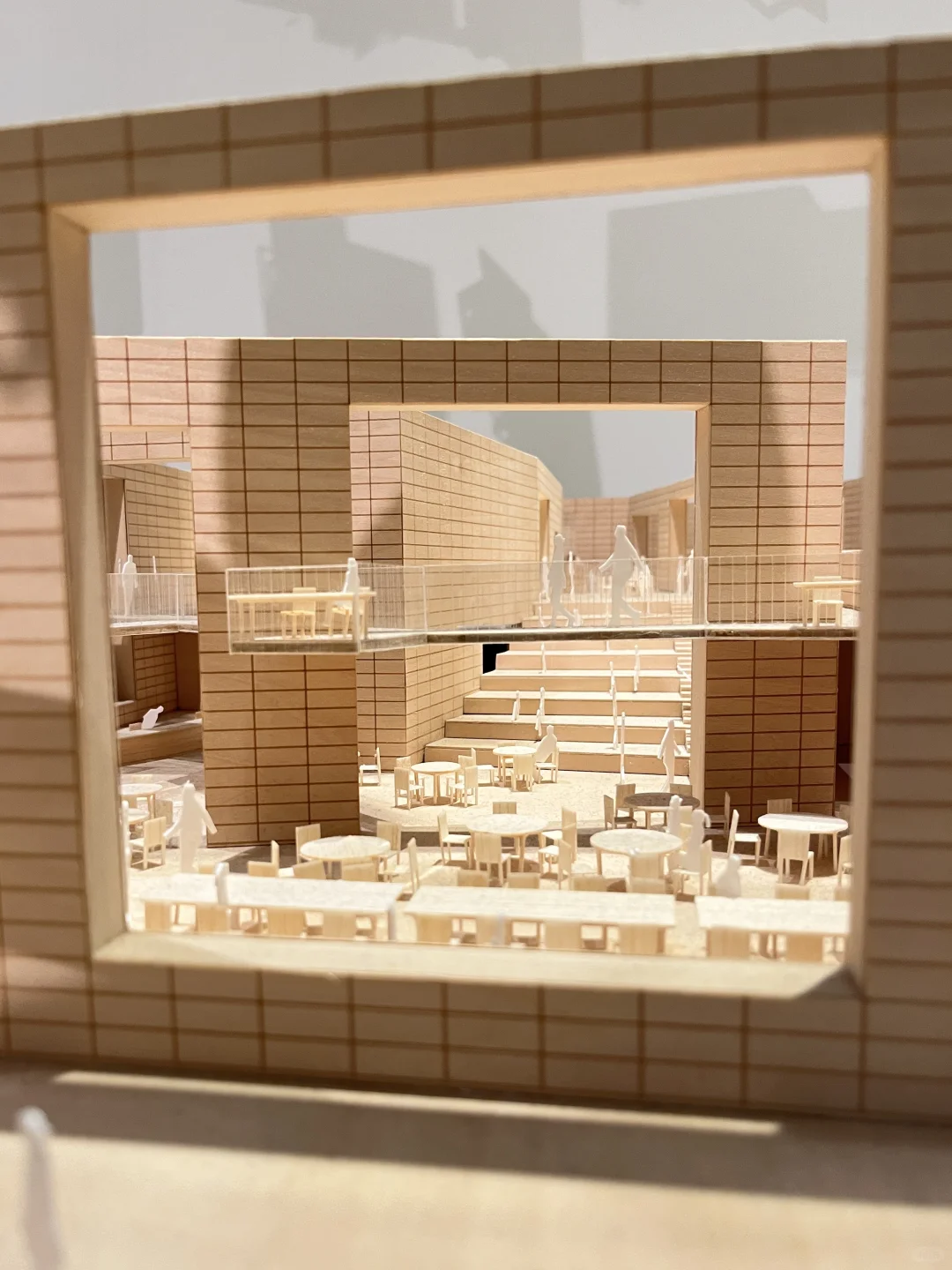 日本的建筑和空间设计不愧是世界一流的?