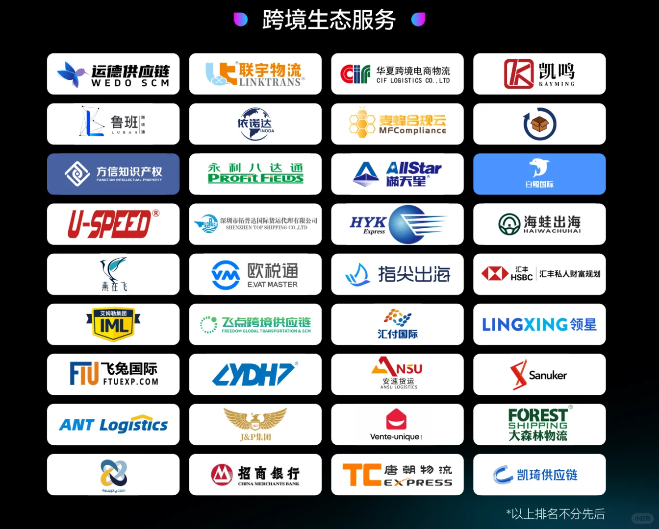 2026CHWE深圳展，跨境全年布局思路都在这！