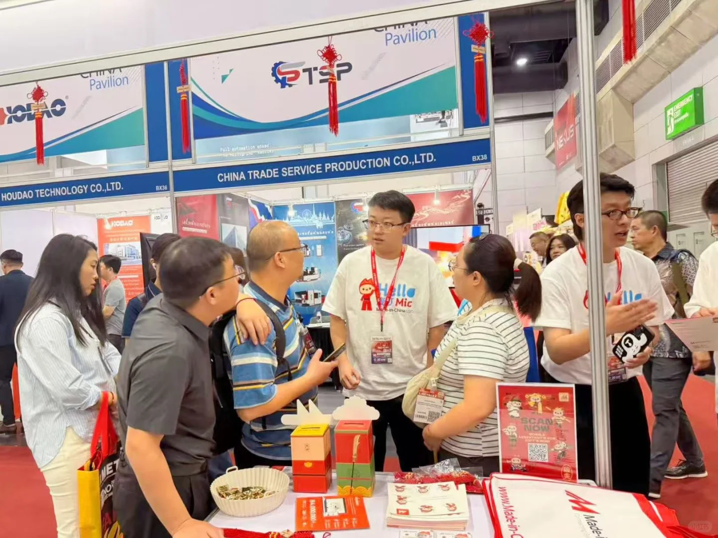 在这里，看见东盟的制造版图正在重构