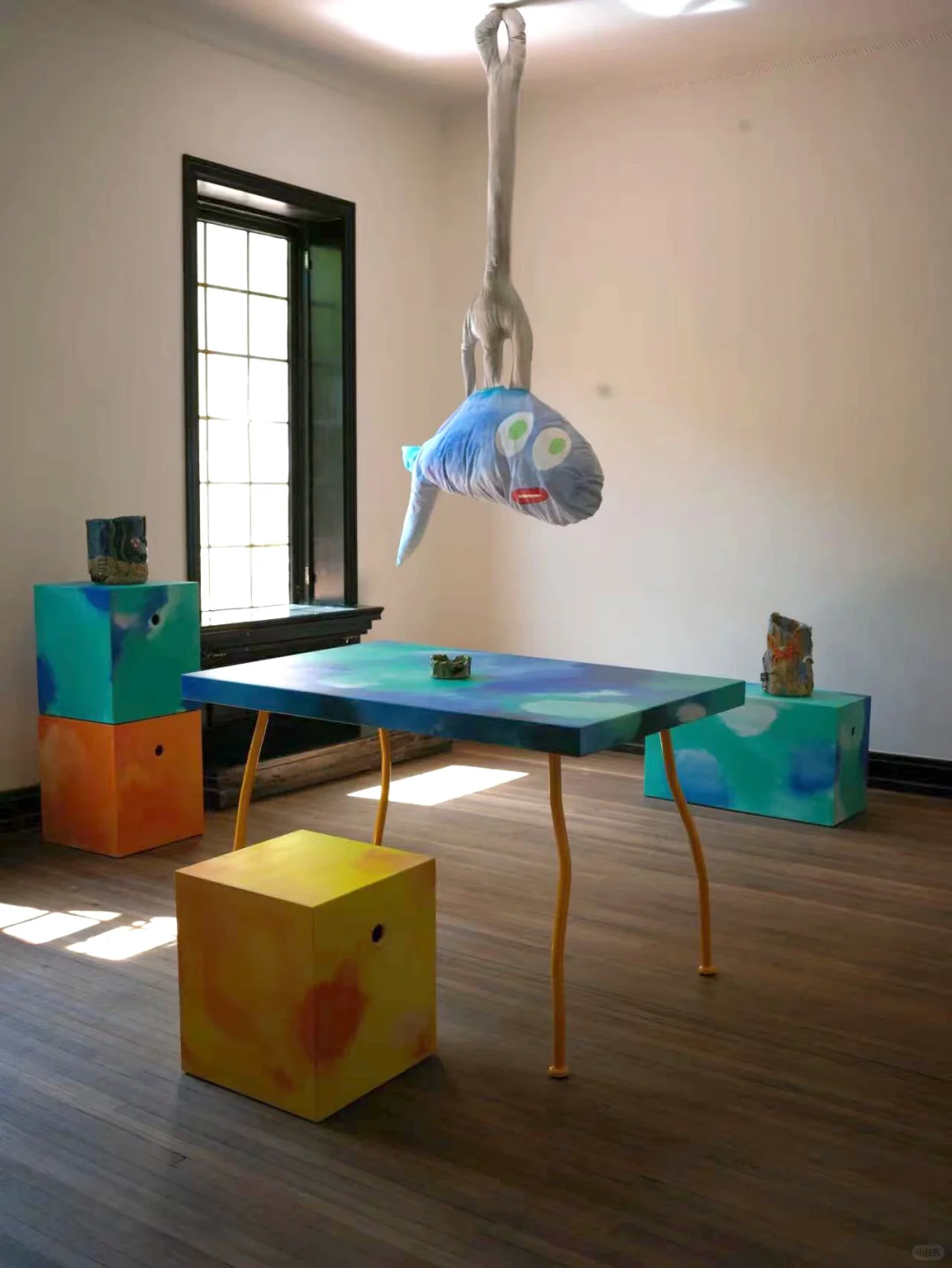 新展开幕｜绝对是你假期不可错过的设计展～～