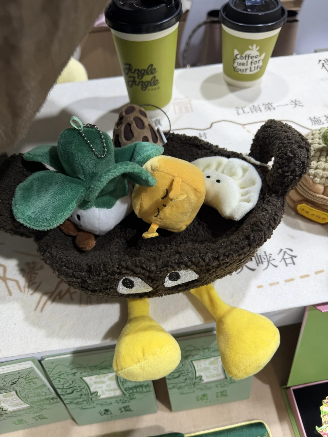 长三角文化产业投资展:绩溪徽文化展览