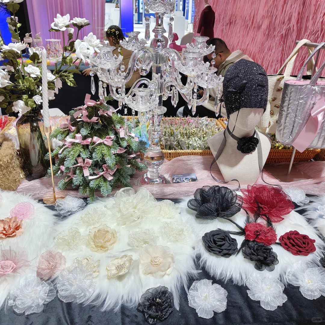 义乌跨境展到底值不值得去