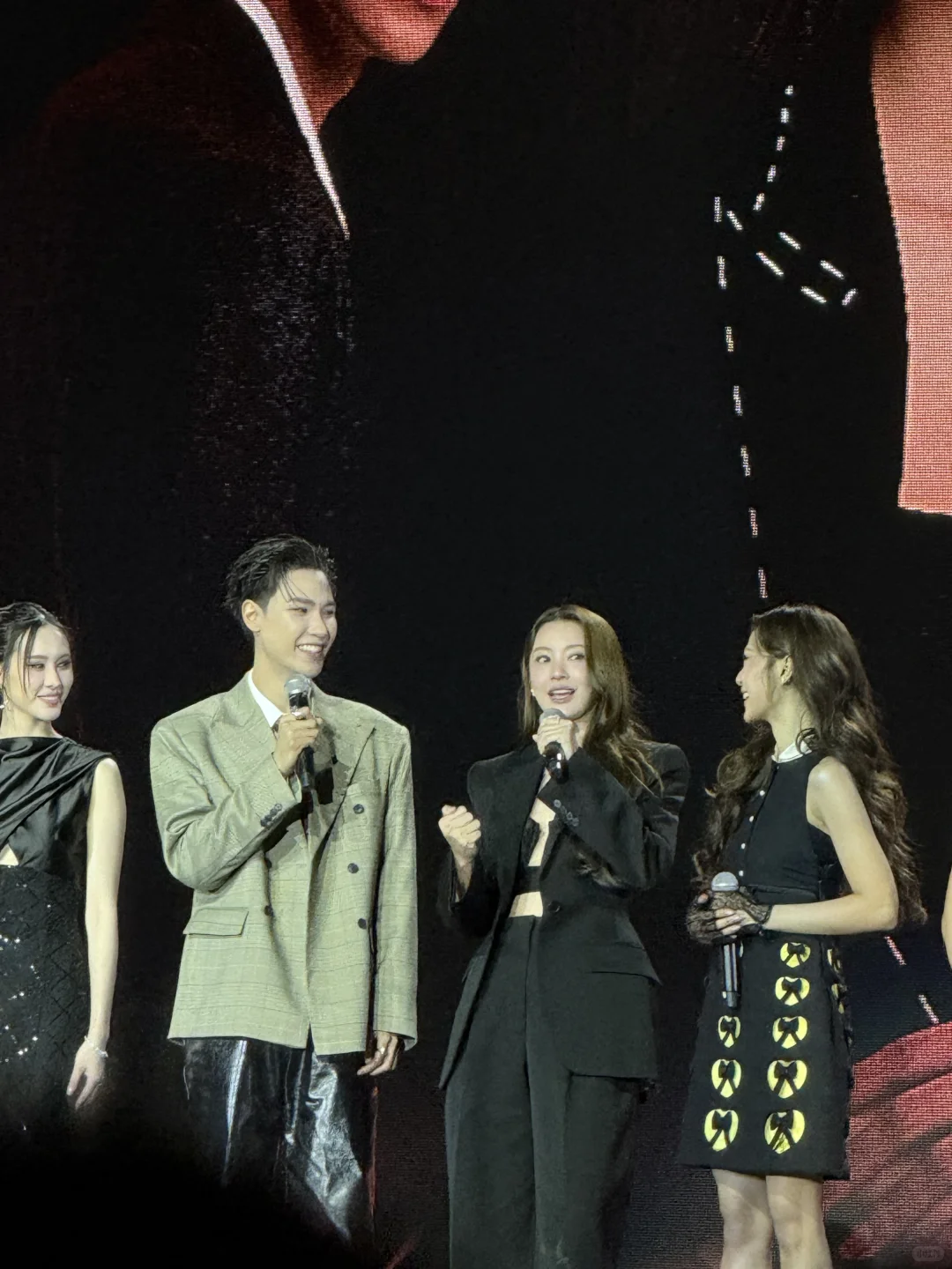 今年gmm的新剧真的太多了，你们喜欢哪部