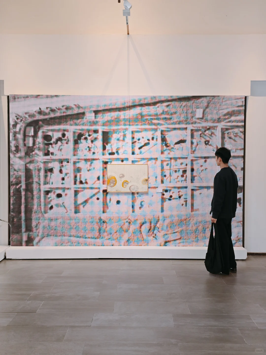 郑州新展！别错过！周末来看展！