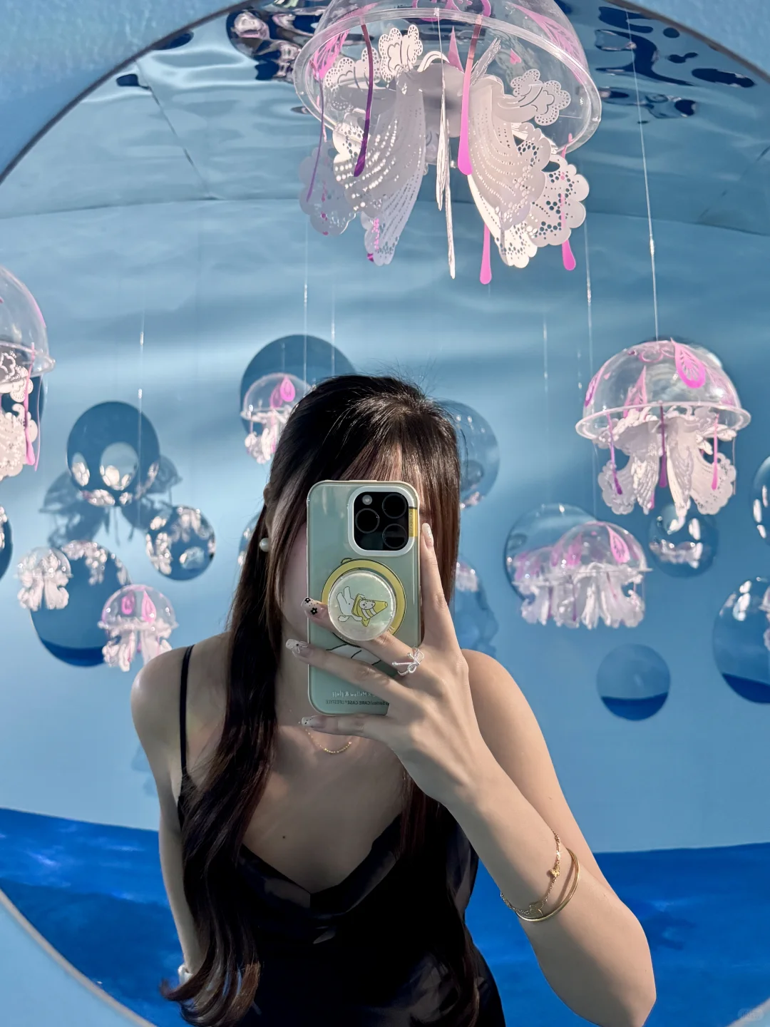 深圳新展｜纸艺创作的梦幻世界?直达（附机位